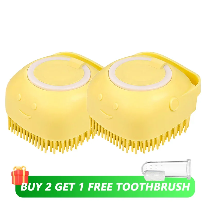 2x Yellow