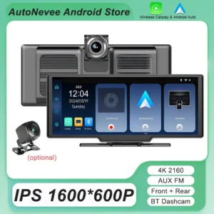 10-26-inch-car-mirror-radio-multimedia-video-player-universal-wireless-carplay-5g-wifi-bt-high-performance-cpu-hdr-qled-screen
