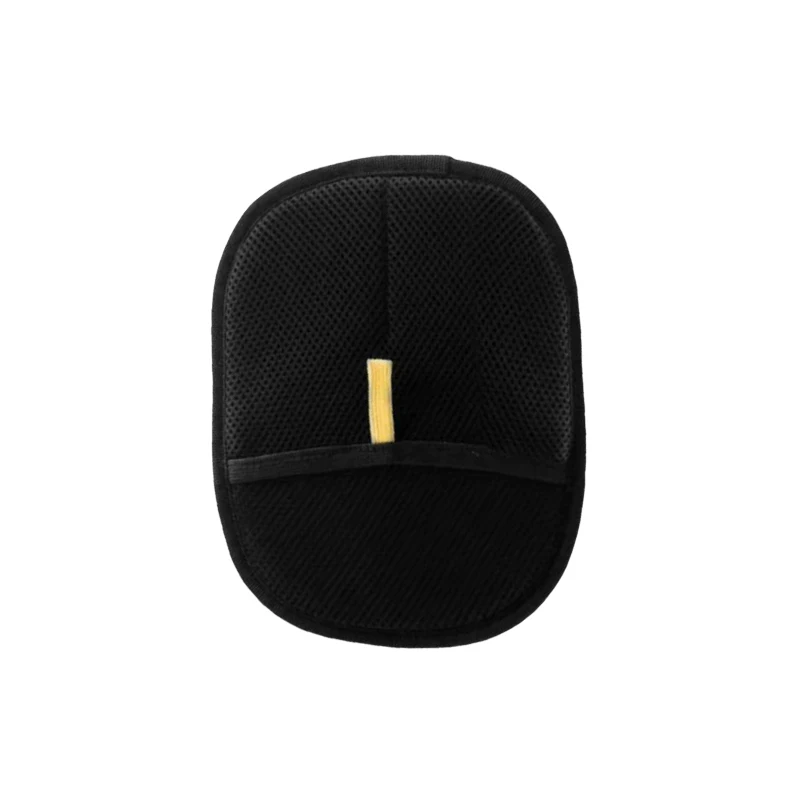 1Pc black